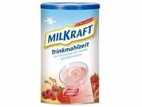 Milkraft Trinkmahlzeit Erdbeere-Himbeere 480 G
