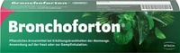 PZN-DE 07269946, STADA Consumer Health Bronchoforton Salbe 40 G