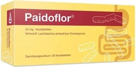 PZN-DE 04872926, Ardeypharm Paidoflor 50 ST