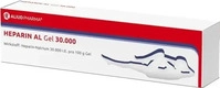 PZN-DE 04668290, ALIUD Pharma Heparin Al Gel 30000 100 G