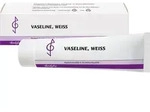 Vaseline Weiss 100 ML