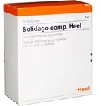 Solidago Comp. Heel 10 ST