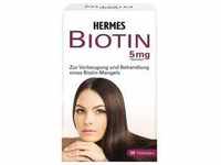 Biotin Hermes 5mg 30 ST