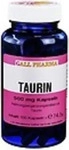 PZN-DE 01290661, Hecht-Pharma L-Taurin 500mg 100 ST