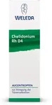 Chelidonium Augentropfen Rh D4 10 ML
