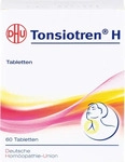 PZN-DE 07135938, DHU-Arzneimittel Tonsiotren H 60 ST