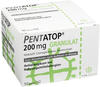 Pentatop 200 mg Granulat 50 ST