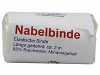 Nabelbinde M Band 6cm M Cello 1 ST
