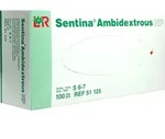 Sentina Ambidextrous S Ungepudert Uh 100 ST