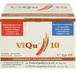 Viqu 10 150 ML