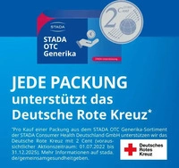 PZN-DE 01592451, STADA Consumer Health Loratadin Stada 10mg Tabletten 50 ST