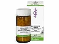 Biochemie 3 Ferrum Phosphoricum D 12 200 ST