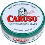 Caruso Hustenbonbons Stark 60 G
