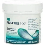 Uk Muschel 500 120 ST