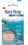 Steri Strip 6 Mm X 38 Mm 72 ST