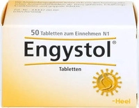 PZN-DE 04871306, Biologische Heilmittel Heel Engystol 50 ST