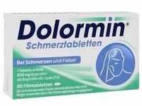 Dolormin 20 ST