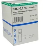 Kochsalzl&ouml;sung 0.9% Mini-Plasco Connect 400 ML