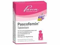 Pascofemin Tabletten 100 ST
