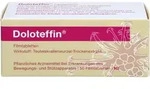 Doloteffin 50 ST