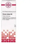 Viscum Alb D 4 20 ML