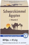 PZN-DE 01248305, Pharma Peter Schwarzk&uuml;mmel &Auml;gypten + E 60 ST