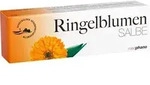 Ringelblumensalbe 50 ML Ringelblumensalbe 50 ML