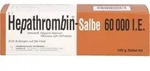 Hepathrombin 60000 100 G