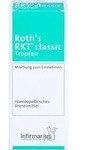 Roth's Rkt Classic Tropfen 50 ML