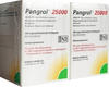 Pangrol 25000 200 ST