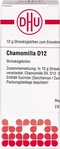 PZN-DE 01764900, DHU-Arzneimittel Chamomilla D12 10 G