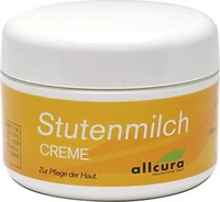 PZN-DE 04374393, allcura Naturheilmittel Stutenmilch 100 ML