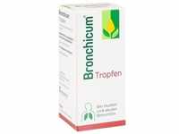 Bronchicum 30 ML