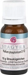 PZN-DE 13718851, Spagyra Kalium Phosphoricum D12 10 G