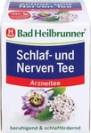 PZN-DE 10974795, Bad Heilbrunner Naturheilm Bad Heilbrunner Schlaf- und Nerven Tee 14