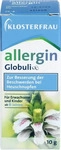 PZN-DE 04629775, MCM KLOSTERFRAU Vertr Klosterfrau Allergin Globuli 10 G