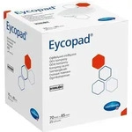 Eycopad Augen 70x85 Steril 25 ST