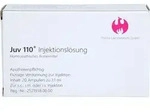 Juv 110 Injektionsl&ouml;sung 22 ML