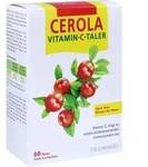 Cerola Vitamin-C-Taler Grandel 60 ST
