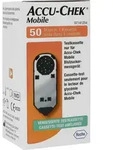Accu-Chek Mobile Testkassette 50 ST