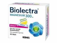 Biolectra Magnesium Direct 40 ST