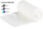 Lenkelast Universalbinde 10cmx5M ohne Zellglas 10 ST