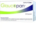 Glaucopan Kapseln 30 ST
