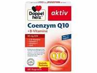Doppelherz Coenzym Q10 + B-Vitamine 60 ST