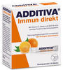 Additiva Immun Direkt Sticks 20 ST