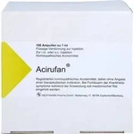 Acirufan 100 ST