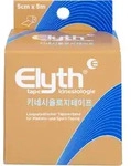 Kinesiologie Tape Elyth 5cmx5M Ne 1 ST