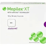 Mepilex Xt 10x10cm Schaumverband 5 ST
