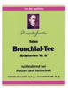 Bronchial-Tee Kräutertee Nr. 8 Salus 15 ST