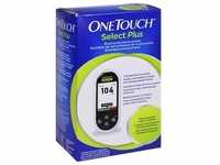 One Touch Select Plus Blutzuckermesssystem mg/Dl 1 ST